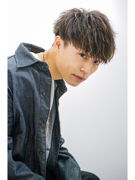 ゴールド 京都(GOALD) ツイストvマッシュ