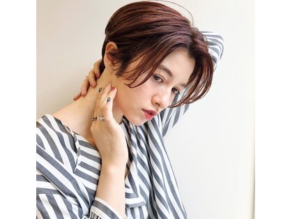 オバオ(OVAO)の写真