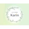 カリン(Karin)のお店ロゴ