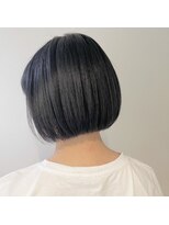 パリスパート2 イノセント×ミニボブ