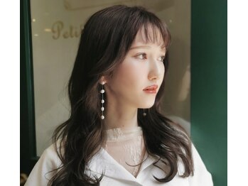 Petit Maison Tokyo【プチ メゾン トウキョウ】