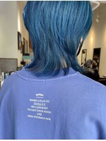 ラック 津田沼(LUCK)&nbsp;LUCK ブルーカラー