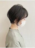 タイトショート