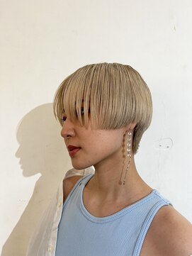 スリーエヌ(NNN) ラインショート