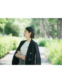 【北浦和駅徒歩4分】トレンド大人ハイライト、白髪ぼかしが大好評◎お客様一人ひとりに合わせてご提案♪