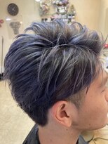 エイジア(eijia)&nbsp;ダブルカラー