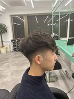 エイト 川崎店(EIGHT)&nbsp;スペインカール[川崎]