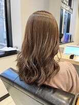 フラミューム 町田(flammeum)&nbsp;ラベンダーグレージュ【町田】【成瀬】【玉川学園前】