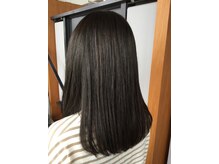 リドルヘアー 黒磯店(Riddle HAIR)