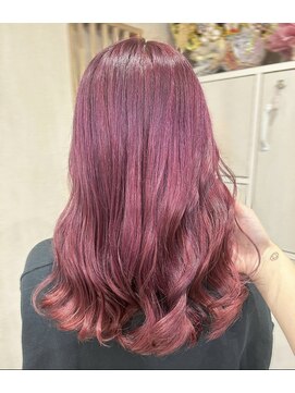 ミニョン(mignon) チェリーブロッサム