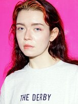 ダービー(THE DERBY)&nbsp;【THE DERBY】MUSHWOLFY*  #チョコレート#大人ガーリー#モード