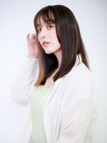 バサ 上石神井店(BASSA)&nbsp;☆キレイめストレート☆