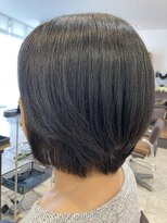 カミキリヌシ&nbsp;3月お客様スタイル