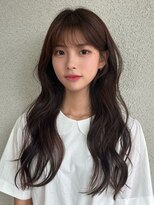 リバティ 吉祥寺(Liberty)&nbsp;ダークブラウン