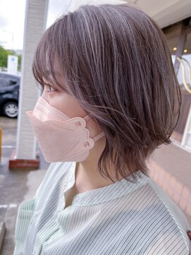 グリッド(GRID) なじませハイライト