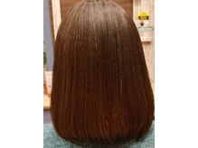 ヘアサロン クスクス(HAIR SALON QSQS)