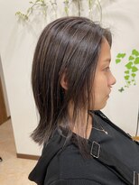 レイファ(REIFA)&nbsp;ハイライトカラーリング