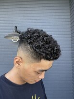 チコカリ(CHICOCARI)&nbsp;カーリーパーマ