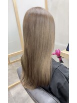 フレーム なんば店(FRAME)&nbsp;艶髪カラー