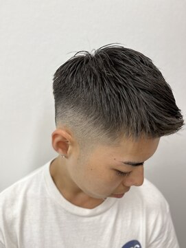 ヒロギンザ 川崎店(HIRO GINZA) クロップ