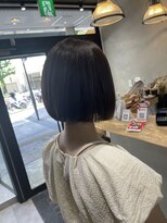 フェリア 松山(Feria)&nbsp;【Feria松山】白石の美髪矯正☆