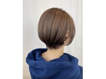 オーリーヘア 希望ヶ丘店(Olliy hair)