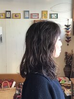 カミリー(Kamily)&nbsp;★大人パーマ★