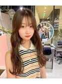 ロングレイヤー♪