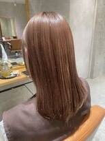 スペシャルオオサカ 難波店(Special OSAKA) 髪質改善トリートメント