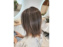 チェルシーヘアーデザイン(Chelsea hair design)