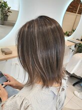 チェルシーヘアーデザイン(Chelsea hair design)