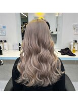 ランド 池袋(LAND)&nbsp;ミルクティーベージュ♪