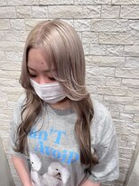 ボアップ(boappu)&nbsp;ホワイトミルクティー