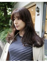 ビュートリアム 広尾(BEAUTRIUM)&nbsp;大人の上品ロング