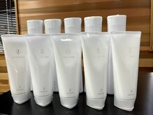 クラフト(Craft.)の雰囲気（COTA i CARE　シャンプー＆トリートメント）