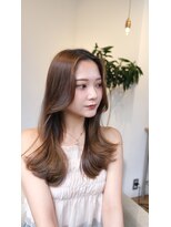 ベロ(BELO)&nbsp;韓国カット