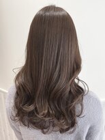 ネオリーブソラ 相模大野店(Neolive sola) ラベンダーグレージュ