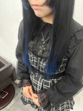 プルエクステのお店ネクスト(NEXT) #プルエクステ #エクステ #シールエクステ