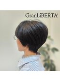 40代のお客様【ドライカット】