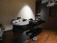 個室スパルームで至福のひとときを♪