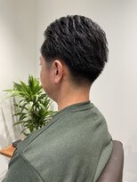 アフターファイブ(After5)&nbsp;刈り上げ/フェード/メンズカット/メンズパーマ/個室