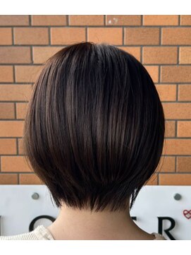 ベースヘアーデザイン(BASE HAIR DESIGN) (髪質改善/メンズカット/インナーカラー/ケアブリーチ/学割U24)