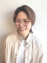 アイニー(ainee) 住友 留奈