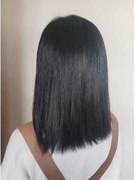 ダアッカ(da acca) 美髪縮毛矯正