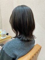 トリコ 柏(tricot)&nbsp;20代30代40代◎ミディアムレイヤー