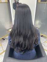 ジュイル シブヤ(JEWIL SHIBUYA)&nbsp;コテ巻きより簡単♪ゆるふわパーマが大人気