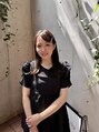 パーマ落としラボ ジェノバイアピッシュ(JENO by apish) 吉川 玲