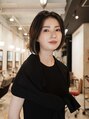 フロー(Flow)&nbsp;ナチュラルで可愛いボブスタイル得意です。
