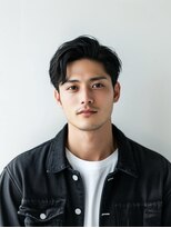 e.m.a プレミアムビューティーサロン 栄駅店(e.m.a PREMIUM BEAUTY SALON)&nbsp;スパイラルパーマ/韓国マッシュ/スペインカール