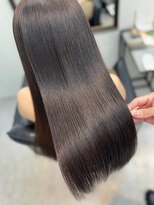 リスタート 表参道 外苑前(Re:start) 髪質改善/縮毛矯正/美髪/艶髪/髪質改善トリートメント/外苑前